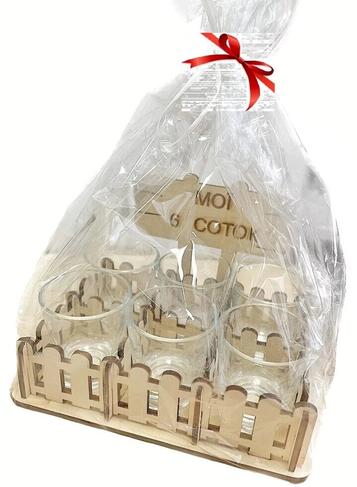 Міні бар Мої 6 соток