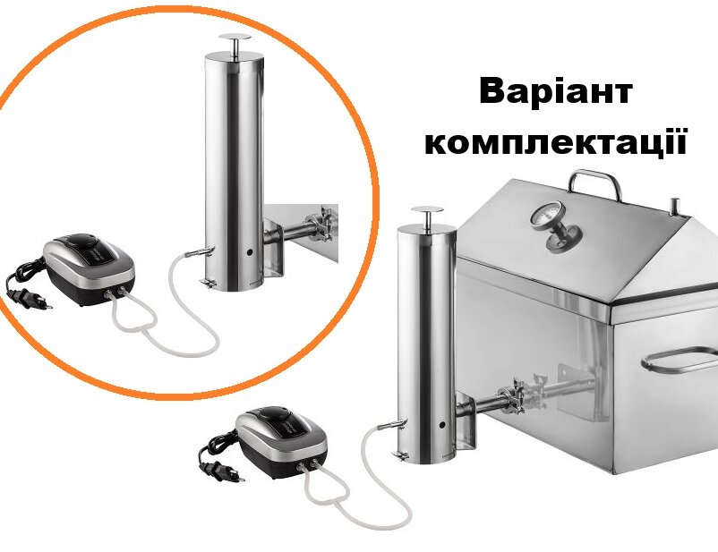 Димогенератор