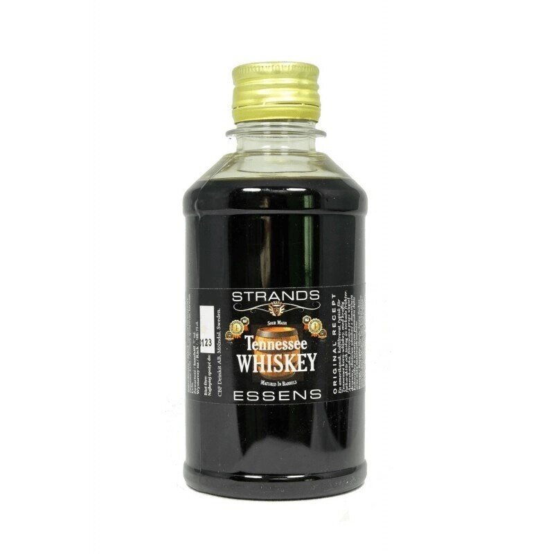 Есенція Strands TENNESSEE WHISKY 250 мл
