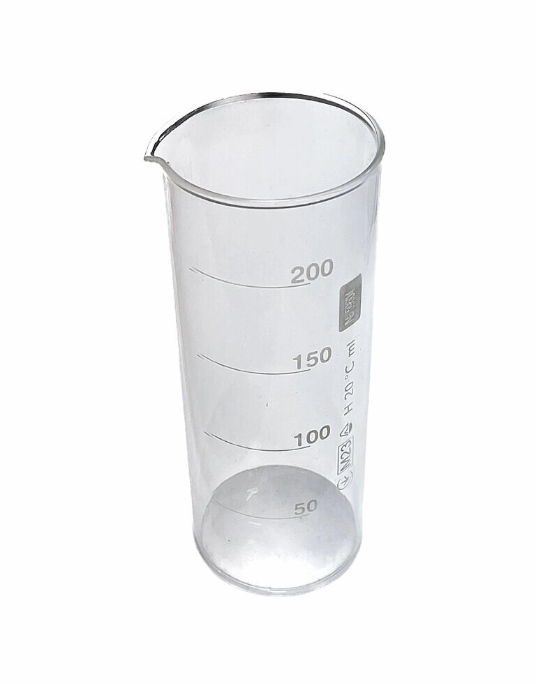 Пляшечка 200 мл