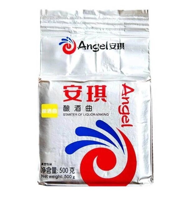 Дріжджі Kodzi Angel 500 г