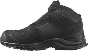 Черевики salomon XA forces MID GTX 2 EN чорний UK 11.5 / EU 46 [n-1499]