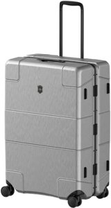 Валіза Victorinox Travel Lexicon Framed M 72L Silver 1