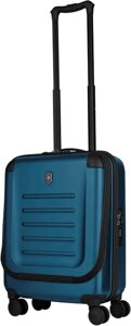 Валіза Victorinox Travel Spectra 2.0 Global 32L Dark Teal 1