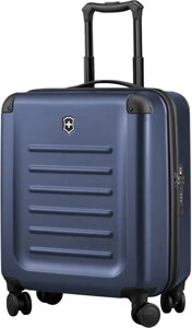 Валіза Victorinox Travel Spectra 2.0 S Extra-Capacity 42L Navy 1