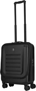Валіза Victorinox Travel Spectra 2.0 S Global 32L Black 1