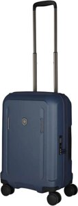 Валіза Victorinox Travel Werks Traveler 6.0 HS S Global 35L Blue 1