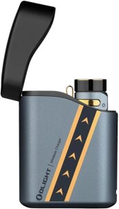 Ліхтар Olight Baton 4 Premium Edition Fighter Pilot [n-2370]