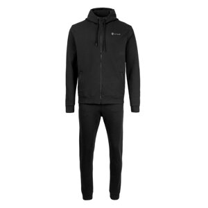 Спортивний Костюм VikTailor Бавовна-Black XL [n-3620]