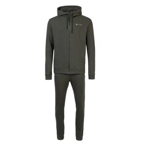 Спортивний Костюм VikTailor Бавовна-Olive Green L [n-3620]