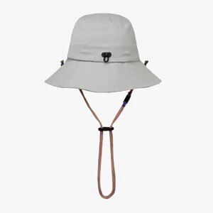 Панама дитяча Buff Play Booney Hat Sile Light Grey [n-8428]