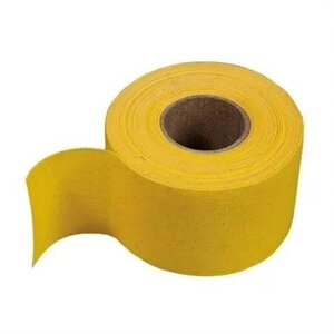 Пластир Singing Rock Super Tape Yellow, 38 мм [n-8595]