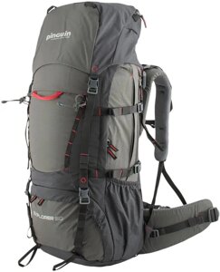 Рюкзак Pinguin Explorer 50 Black [n-2245]