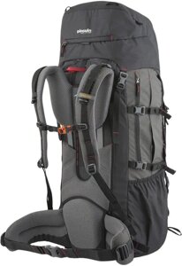 Рюкзак Pinguin Explorer 60 Black [n-2245]