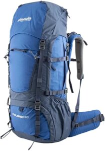 Рюкзак Pinguin Explorer 60 Navy [n-2245]