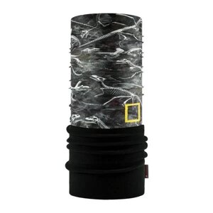 Шарф-труба дитячий Buff Polar Jeffer Grey [n-8428]