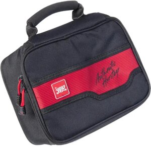 Сумка Lucky John Reel Bag для 2-х катушек 26х18х12cm 1