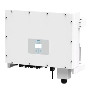 Мережевий трифазний інвертор Deye SUN-60K-G 60KW 4 MPPT Wi-Fi 220/380 V 60 (кВт)