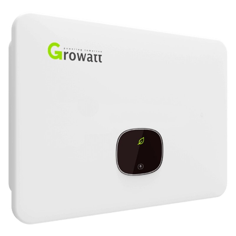 Мережевий трифазний інвертор Growatt MID 30000 TL3-X (30 кВт) від компанії ЕНЕРГЕТИЧНА КОМПАНІЯ "ІНСОЛ" - фото 1