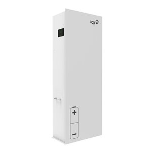 Система зберігання енергії FOX ESS All In One 3 фази AIO-H3-10.0 (10 кВт) + HV2600 battery V2.0 (10.4 кВт*г)