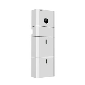 KSTAR BluE-S 5000D (5 квт) і CATL LiFePO4 BluE-PACK (10 квт/год)