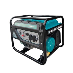 Генератор бензиновий INVO H3150-G 2.5-2.8 кВт
