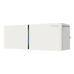 Блок керування акумуляторних батарей Solax PROSOLAX BMS MC0600