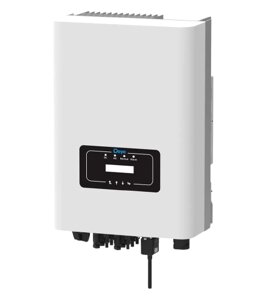 Мережевий трифазний інвертор Deye SUN-20K-G04 WiFi (20 kW, 3 фази, 2 MPPT)