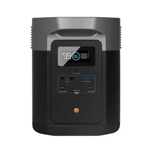 Зарядна станція EcoFlow DELTA Max 1600 (1612 Вт/год)