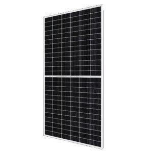 Сонячна панель Ja Solar на 565 Вт JAM72S30-565/LR 565 WP, MONO