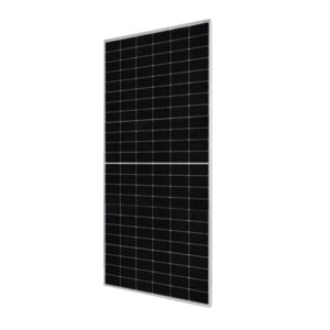 Сонячна панель Ja Solar на 545Вт JAM72S30-545MR