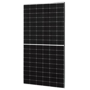 Сонячна панель Ja Solar на 425 Вт JAM54D40-425/MB 425 WP, BIFACIAL