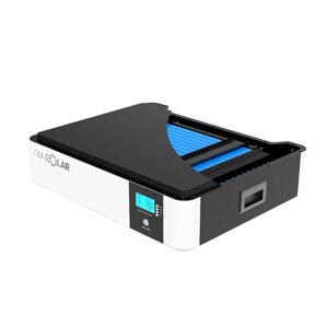 Акумуляторна батарея DELONG HS51200-10 (LIFEPO4 51,2V 200AH 10KWH)