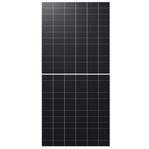 Сонячна панель Longi Solar на 610Вт LR7-72HTH-610M одностороння