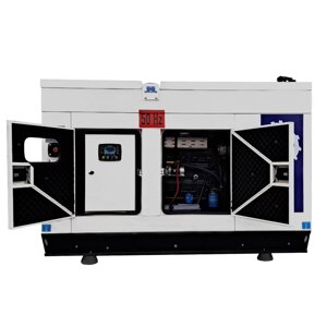 Дизельний генератор BEK Energy Motor Generator BGR-85