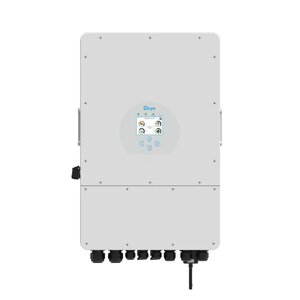 Гібридний трифазний інвертор на 12 кВт DEYE SUN-12K-SG04LP3-EU WiFi