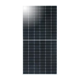 Сонячна панель ULICA Solar на 550 Вт UL-550M-144HV