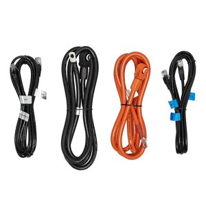 Комплект з'єднувальних дротів Pylontech Battery Cable Kit