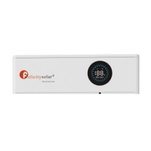 Акумуляторна батарея FelicityFLS 48100-C (LiFePO4 51,2V 100Ah 5kWh)