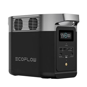 Зарядна станція EcoFlow DELTA 2 (1024 Втчас)