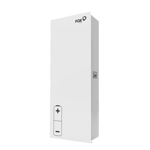 Система зберігання енергії FOX ESS All In One 1 фаза AIO-H1-5.0 (5.0 кВт) + HV2600 battery V2.0 (5.2 кВт*г)