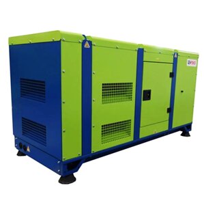Генератор дизельний на 40.8 кВт GenPower GNT-51