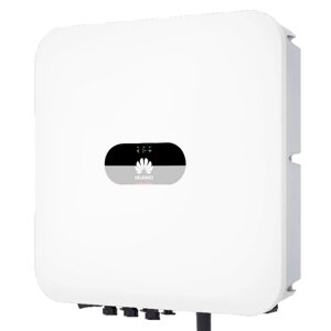 Гібридний однофазний інвертор Huawei Sun2000 5KTL-L1 5кВт