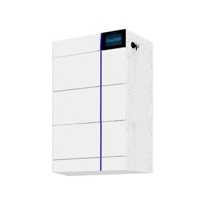 Акумуляторна батарея Deye GB-L (HV) 12.27 KWH, 307.2 V, 40AH, IP65+BMU+BASE