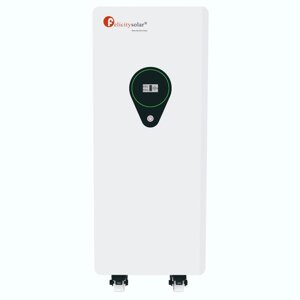 Акумуляторна батарея Felicity LPBF48500 (LiFePO4 51,2V 500Ah 25,5kWh)