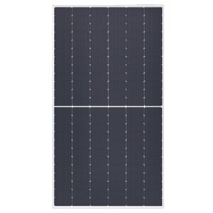 Сонячна панель двостороння монокристалічна Longi Solar LR5-72HGD-585M
