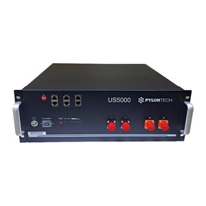 Акумуляторна батарея Pylontech US5000