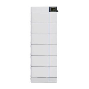 Акумуляторна батарея Deye GB-L (HV) 24.54 KWH, 615 V, 40AH, IP65+BMU+BASE