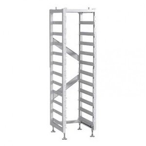 Стандартна стійка для акумуляторів (11 шт.) Deye BOS-A-Rack11