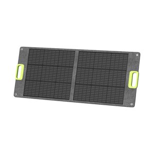 Сонячна панель Ctechi SP-100 на 100Вт
